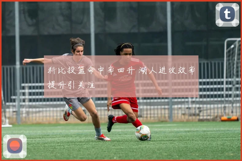 科比投篮命中率回升 湖人进攻效率提升引关注