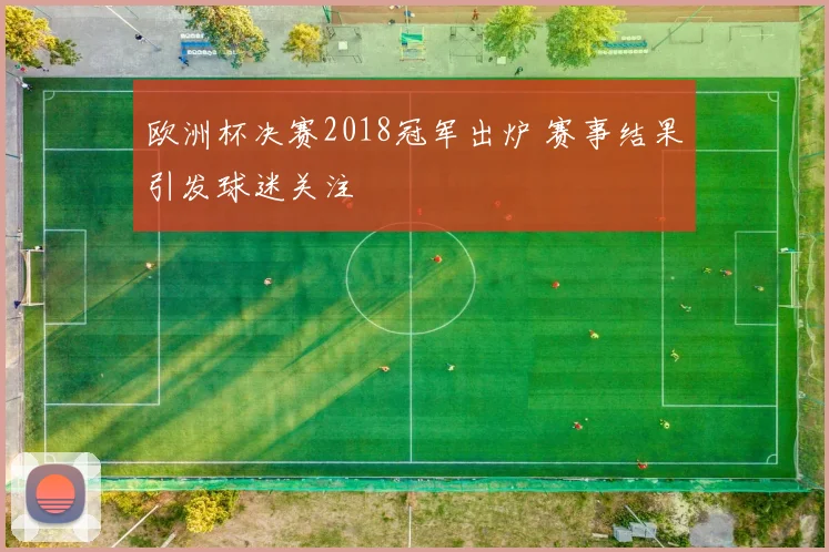 欧洲杯决赛2018冠军出炉 赛事结果引发球迷关注